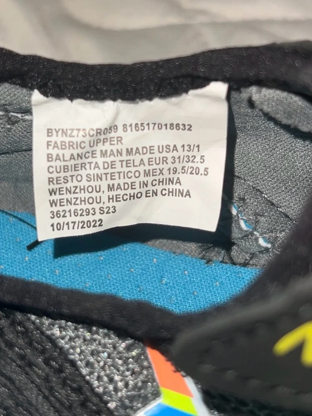 Kids' Water Shoes